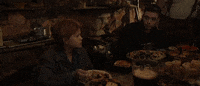 Marvel Cinematic Universe GIF