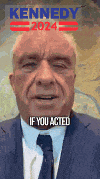 Truth Believe GIF by Team Kennedy