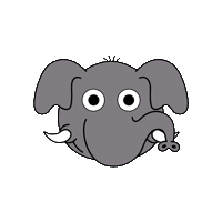 Bigtoddle Sticker by Barnardo's