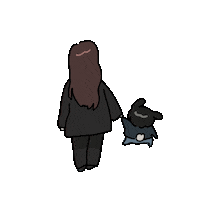 MOKKU jungkook mokku 꾹뚜기 Sticker