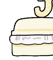 MOKKU jungkook mokku 꾹뚜기 Sticker