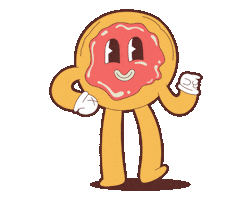 Hellochezz cool yeah ok wink Sticker