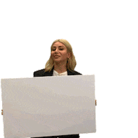 CelebrityApprentice reaction celebrity sign mafs Sticker