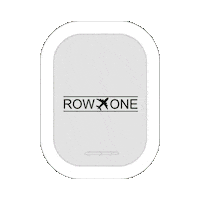 Travel Flying Sticker by ROWONE