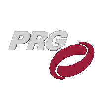 prgnorthamerica tv logo film video Sticker