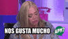 Comedia Belen Esteban GIF by Alguna Pregunta Més?