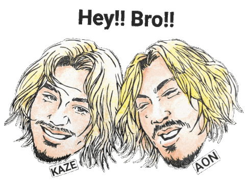 Brother Of Fk Sticker