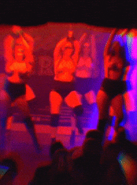 Burlesque GIF