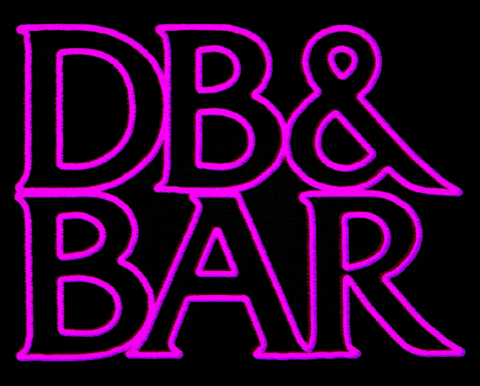 Db GIF by DB&BAR