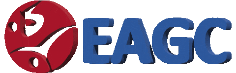 Eagclaurel Sticker by EAGC gym