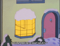homer simpson episode 10 GIF