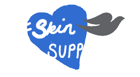 Dove Eczema Sticker by dovedermaseries