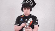 Vibing League Of Legends GIF by G2 Esports
