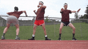 charlybliss exercise stretch stretching dq GIF