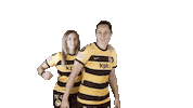 Bscyb Ybforever Sticker by BSC Young Boys