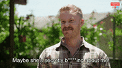 Reality Reaction GIF by Married At First Sight