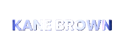 Kanebrown Americanmusicawards Sticker by AMAs
