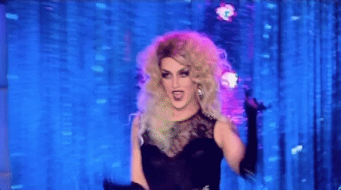 season 6 GIF by RuPaul's Drag Race
