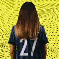 Serious Soccer GIF by Washington Spirit