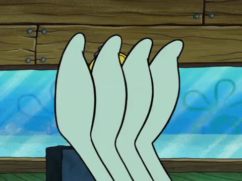 season 6 the splinter GIF by SpongeBob SquarePants