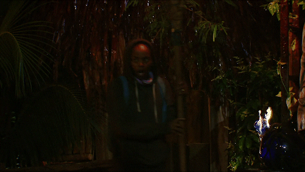 Council Reaction GIF by Survivor CBS