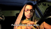Superwoman Auntie GIF
