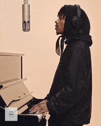 Sad Live Music GIF by September