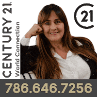 Realestate C21 Sticker by Century 21 World Connection