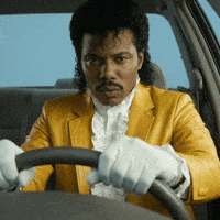 Suspicious Tv Show GIF by Jukebox Saints