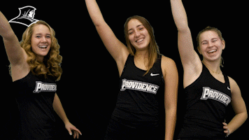 College Ball GIF by Providence Friars
