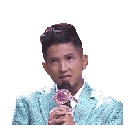 da Sticker by sctv