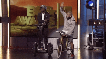 award show year GIF by BET Awards