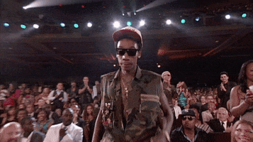 award show year GIF by BET Awards
