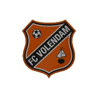 Keuken Kampioen Divisie Logo Sticker by FC Volendam