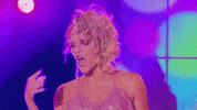 logo GIF by RuPaul's Drag Race