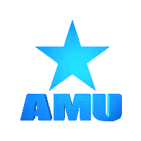 AmericanPublicUniversity amu amu4life american military university amu proud Sticker