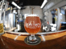 MastrysBrew craftbeer brewery fbg stpete GIF