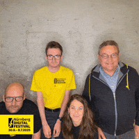 Closing25 GIF by Nürnberg Digital Festival