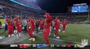 Denver Broncos Football GIF by NFL