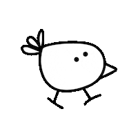 Jesus Chicken Sticker by SCM Verlag