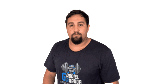 Happy Ok Sticker by Gabriel  Arruda Personal