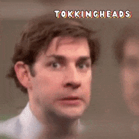 Sad Excited GIF by Tokkingheads