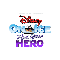 Disney Frozen Feld Sticker by Disney On Ice