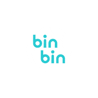 binbin__tr go scooter binbin martı Sticker