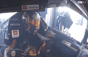 Cup Series Racing GIF by NASCAR