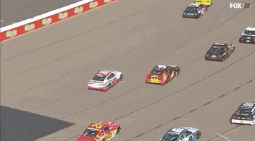 Cup Series Racing GIF by NASCAR