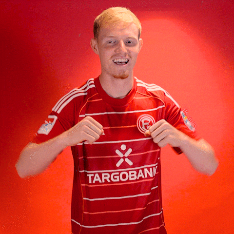 Bundesliga Tor GIF by Fortuna Düsseldorf