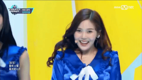 k-pop GIF