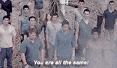 Bill Hader Television GIF by Saturday Night Live