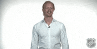 Ice Hockey Reaction GIF by NHL